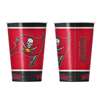Tampa Bay Buccaneers Disposable Paper Cups - 20 Pack