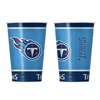 Tennessee Titans Disposable Paper Cups - 20 Pack