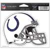 Indianapolis Colts Ultra decals 5" x 6"