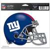 New York Giants Ultra decals 5" x 6"