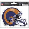 St. Louis Rams Ultra decals 5" x 6"