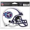 Tennessee Titans Ultra decals 5" x 6"