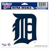 Detroit Tigers Ultra decals 5" x 6"