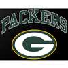 Green Bay Packers Full Color Die Cut Transfer Decal - 6" x 6"