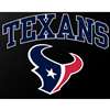 Houston Texans Full Color Die Cut Transfer Decal - 6" x 6"