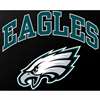 Philadelphia Eagles Full Color Die Cut Transfer Decal - 6" x 6"