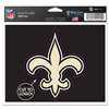 New Orleans Saints Multi Use Perfect Cut Decal