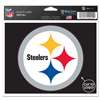 Pittsburgh Steelers Multi Use Perfect Cut Decal