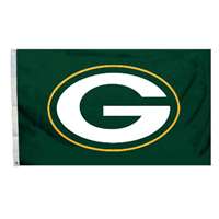 Green Bay Packers 3' x 5' Flag
