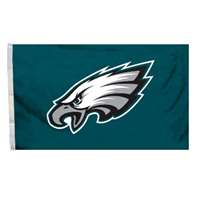 Philadelphia Eagles 3' x 5' Flag