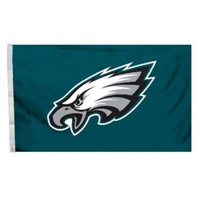 Philadelphia Eagles 3' x 5' Flag