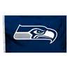 Seattle Seahawks 3' x 5' Flag