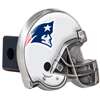 New England Patriots NFL Trailer Hitch Receiver Cover - Helmet