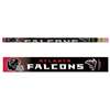 Atlanta Falcons Pencil - 6-pack