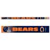 Chicago Bears Pencil - 6-pack