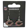 Chicago Bears Dangler Earrings