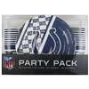 Indianapolis Colts Party Pack