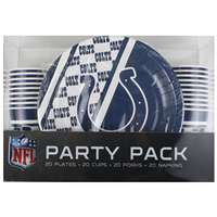 Indianapolis Colts Party Pack