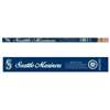 Seattle Mariners Pencil - 6-pack