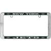 New York Jets Thin Metal License Plate Frame