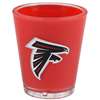 Atlanta Falcons Shot Glass