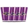 Baltimore Ravens Shot Glass - 4 Pack