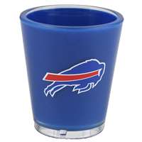 Buffalo Bills Shot Glass