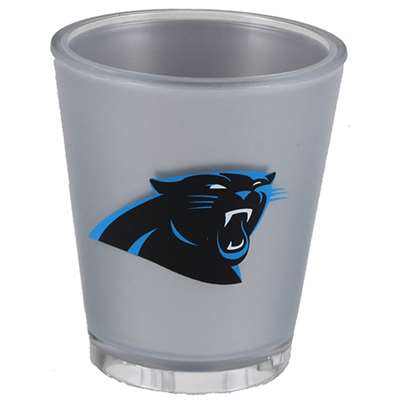 Carolina Panthers Shot Glass