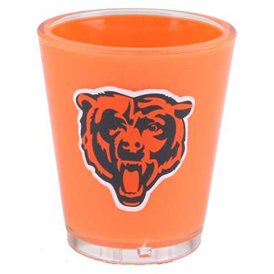 Chicago Bears Shot Glass