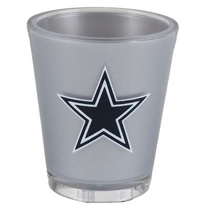 Dallas Cowboys Shot Glass