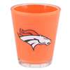 Denver Broncos Shot Glass