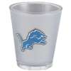 Detroit Lions Shot Glass