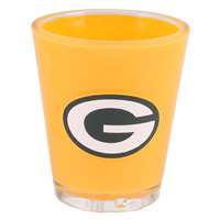 Green Bay Packers Shot Glass