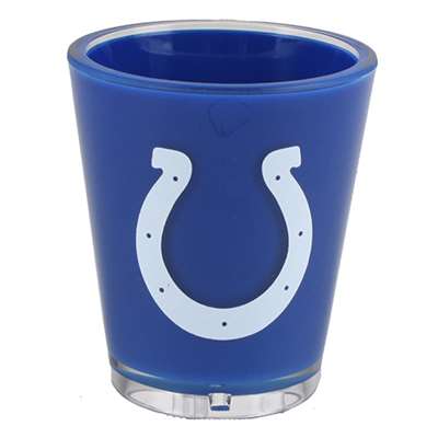 Indianapolis Colts Shot Glass