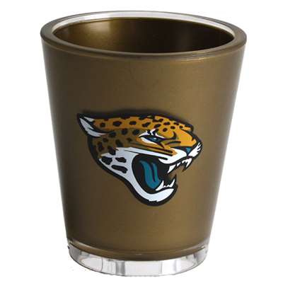 Jacksonville Jaguars Shot Glass
