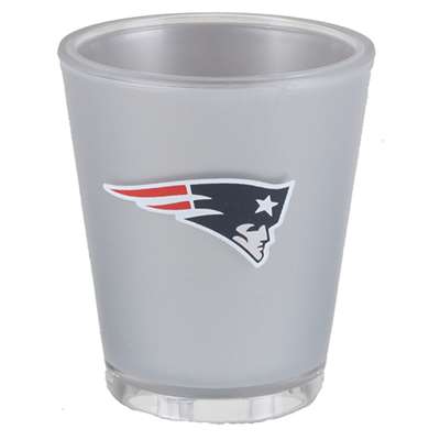 New England Patriots Shot Glass