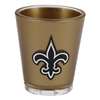 New Orleans Saints Shot Glass