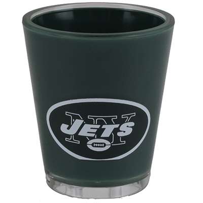 New York Jets Shot Glass
