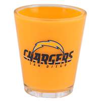 San Diego Chargers Shot Glass
