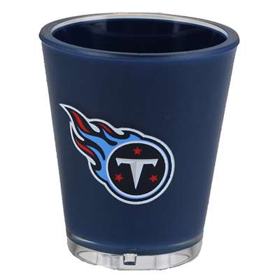 Tennessee Titans Shot Glass