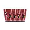 Arizona Cardinals Shot Glass - 4 Pack