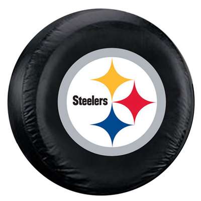 Pittsburgh Steelers Tire Cover