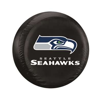 Seattle Seahawks  Tire Cover