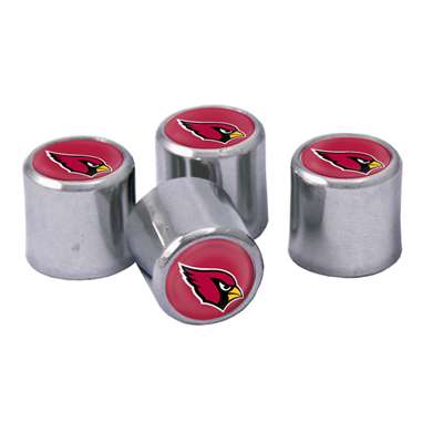 Arizona Cardinals Valve Stem Caps