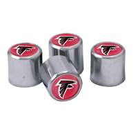 Atlanta Falcons Valve Stem Caps