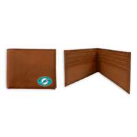 Miami Dolphins Classic Football Wallet
