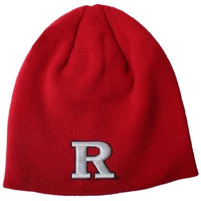 Rutgers Scarlet Knights Top of the World EZ DOZIT Beanie