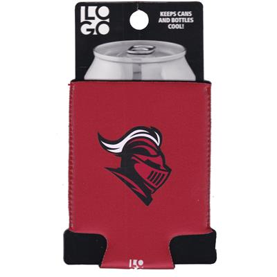 Rutgers Scarlet Knights Can Coozie