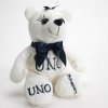New Orleans Girl Bear By Campus Originals