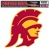 USC Trojans Large Movable Decal - 10" x 10"